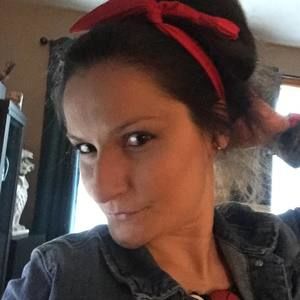 Meet your Posher, Mary